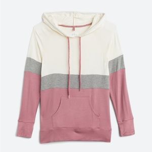 Brena French Terry Hoodie